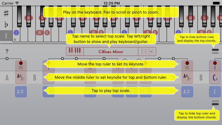 Transruler free screenshot-4