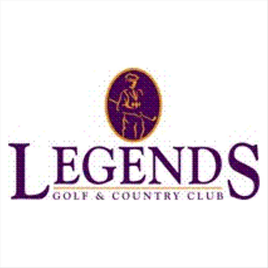 Legends Orlando Golf Tee Times icon