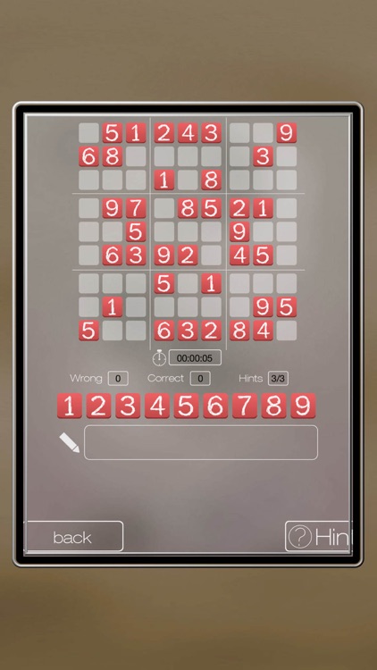 A classic 10.000 SUDOKU Level Set