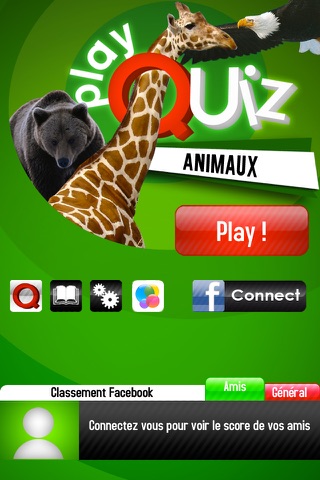 PlayQuiz™ General Knowledge screenshot 2