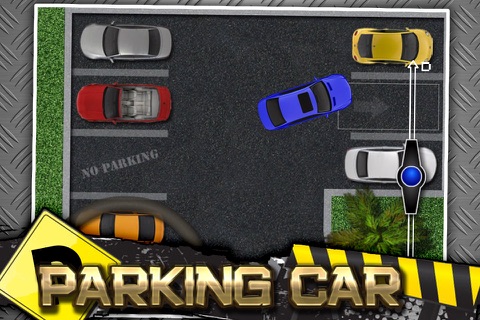 Parking Car ^-^ screenshot 2
