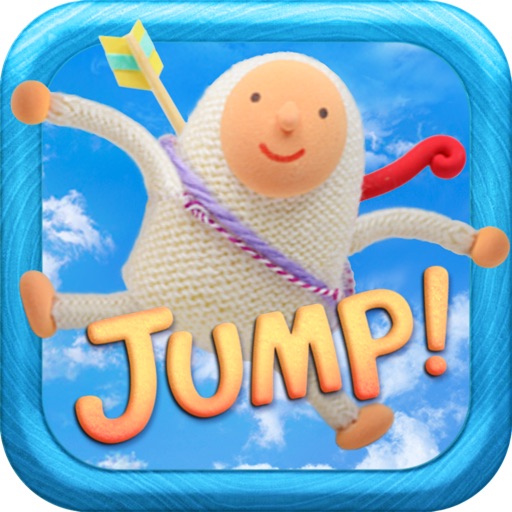 MA.YU.MO.RI JUMP! iOS App