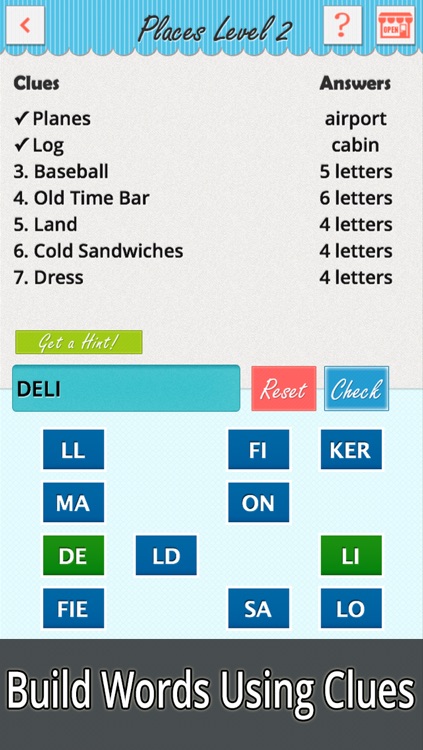 Just Seven Words 2 - More Challenges for Word Game Experts