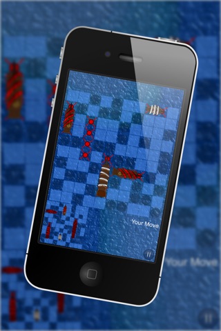 Age Of Battleship - Sea Battle screenshot 2