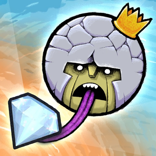 King Oddball iOS App