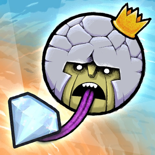 King Oddball Icon