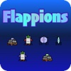 Flappions