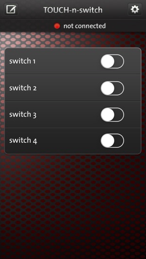 TOUCH-n-switch(圖1)-速報App