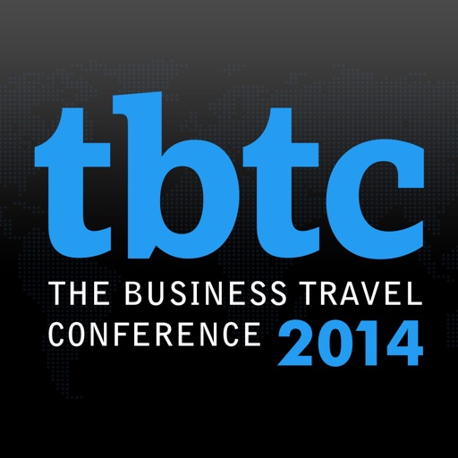 TBTC'14 Event App