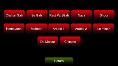 How to cancel & delete Persian Santoor from iphone & ipad 3