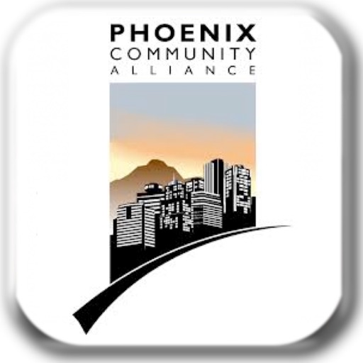 Phoenix Community Alliance