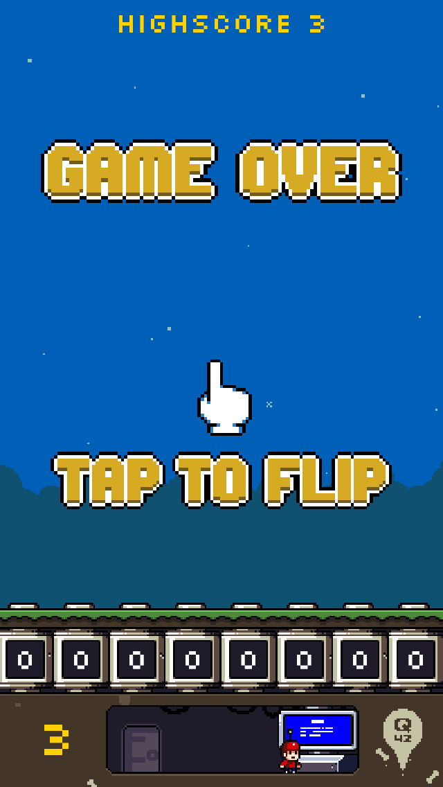 Flippy Bit And The Attack Of The Hexadecimals From Base 16 For Android Download Free Latest Version Mod 2021