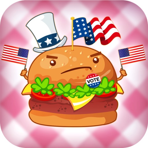 Magical Food Buddy iOS App