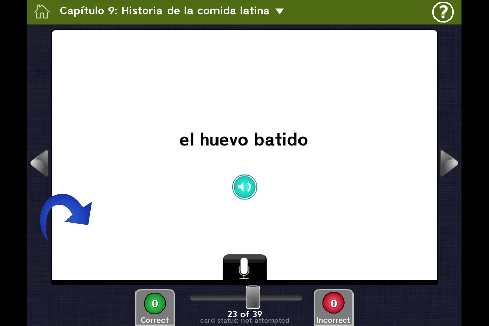 ¡Así lo digo! Level 3 screenshot 3