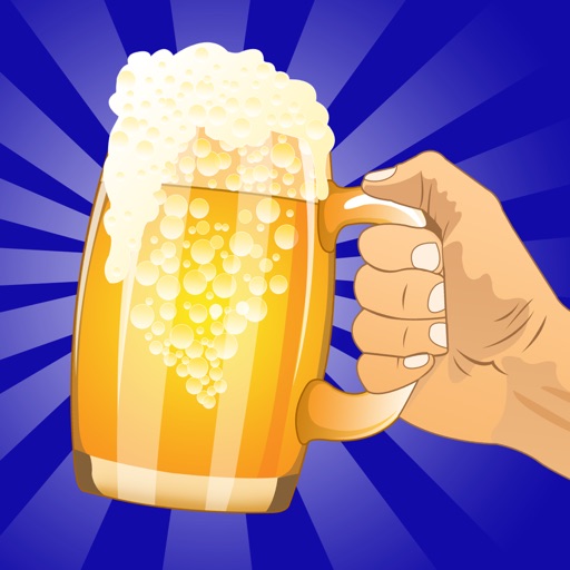 Cheers! Get The Mass icon