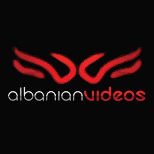 Albanian Videos icon
