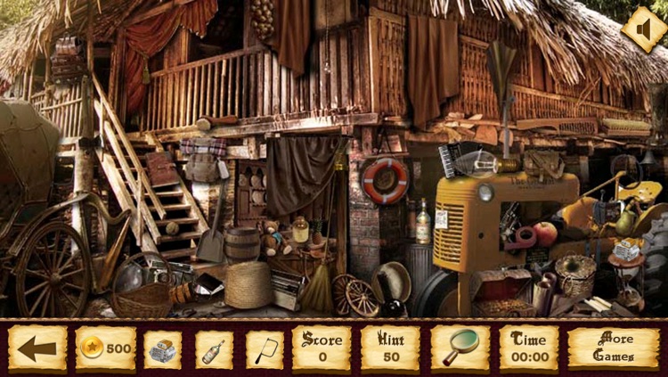 Anjelina New Job Hidden Objects screenshot-3