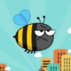 Angry Flappy Bee