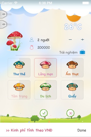 Ăn Chơi screenshot 3