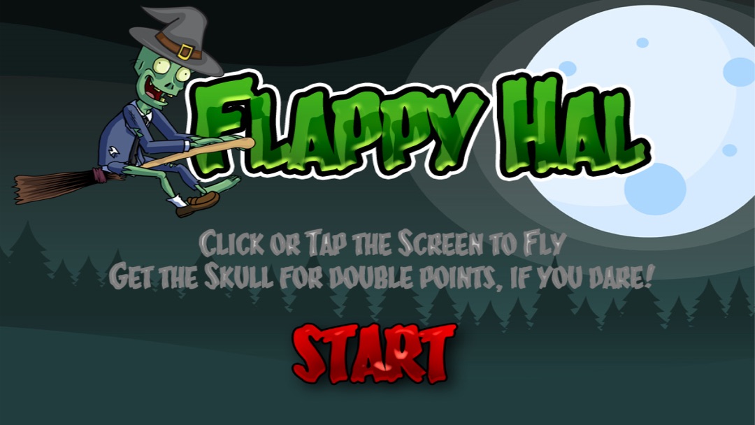 Zombie Hal Fly Like A Bird Online Game Hack And Cheat Gehack Com