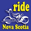 Motorcycle Tour Guide Nova Scotia