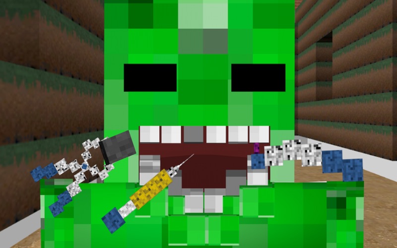 Dentist Office Creepers thumbnail 1