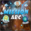 Mission ABC - Learning Space Galaxy Challenge for Kids