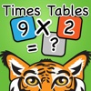 Times Table – A multiplication tables learning tool for kids