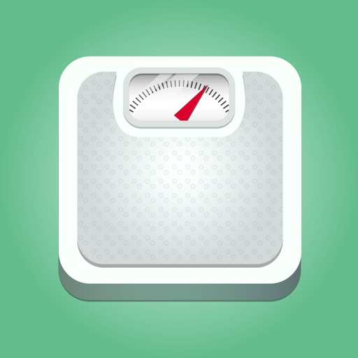 Weight Coach icon