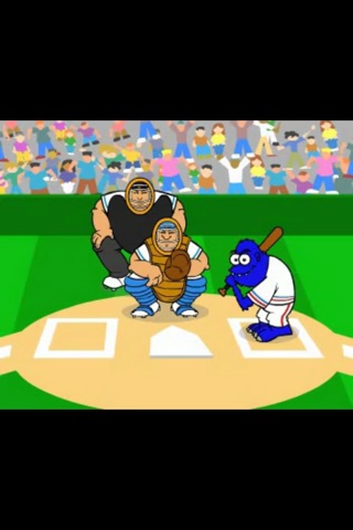 Pass the Cup - Baseball screenshot 4