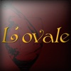 L'ovale