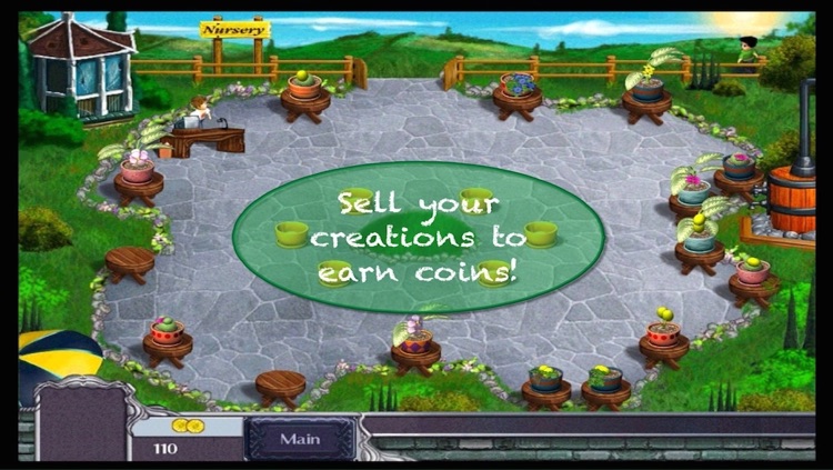 Plant Tycoon®