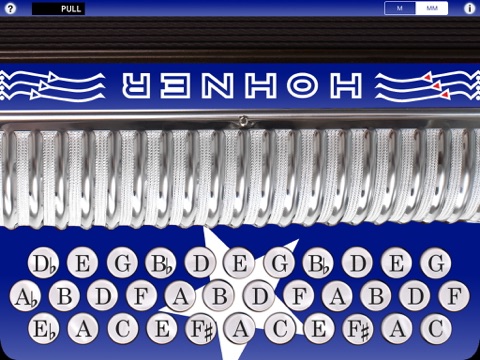 Hohner-GCF Xtreme SqueezeBox screenshot 3