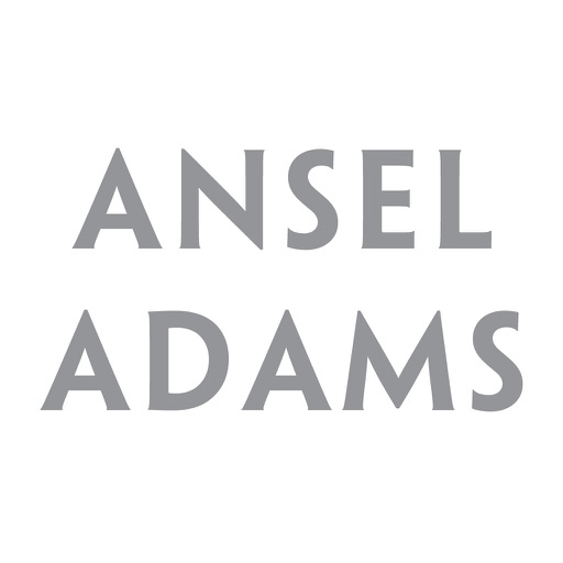 Ansel Adams: An Image a Day