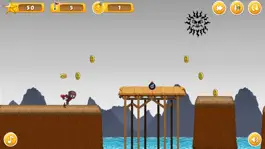 Game screenshot Skillful Run And Jumping Ninja Jump Deluxe Games apk