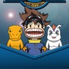 Dentist Game Kids For Digimon Edition