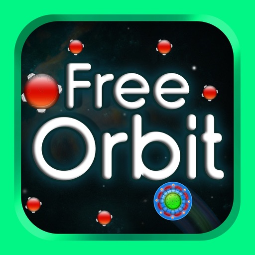 Free Orbit iOS App