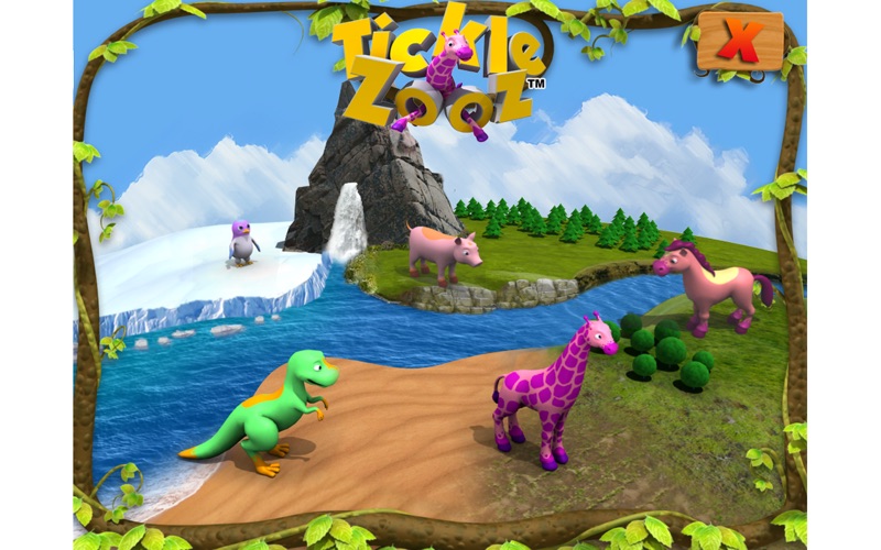 Tickle Zooz thumbnail 3