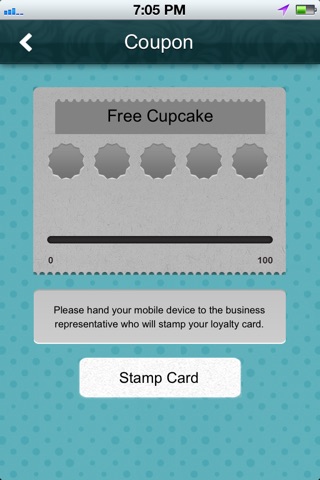 Fuss Cupcakes screenshot 3