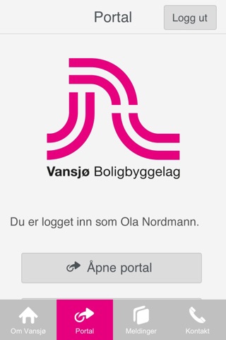 Vansjø BBL screenshot 3