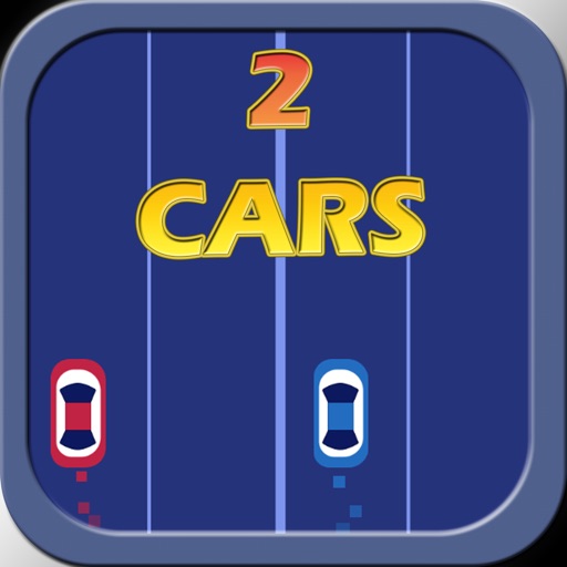 2 Cars Control icon