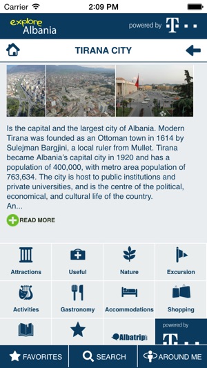 Explore Albania(圖5)-速報App