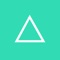 A simple and functional triangle solver for iOS 7