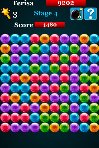 Tap Balls screenshot 2