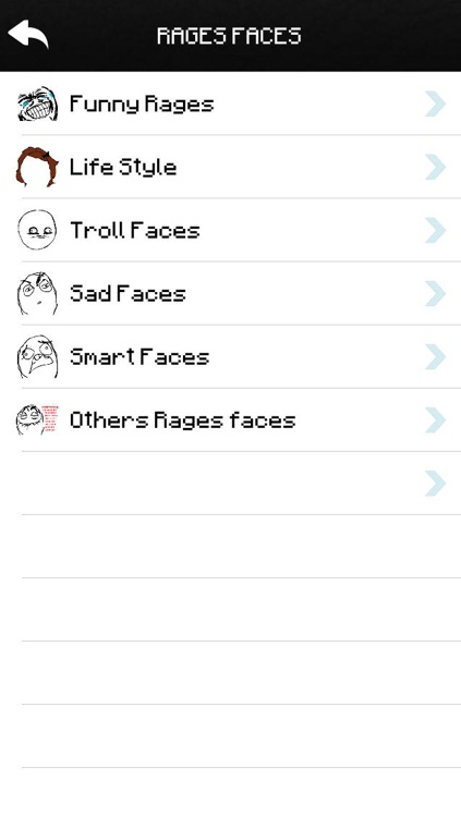 Funny Rages Faces - Stickers for WhatsApp, Viber, Telegram, Tango & Messengers Pro