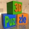 Puzzle3D