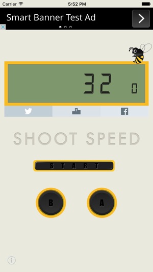 ShootSpeed(圖3)-速報App