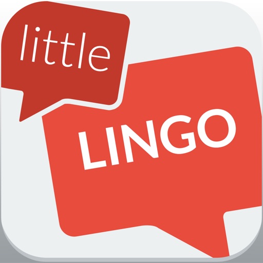 Little Lingo - Txt and Lingo Quiz icon