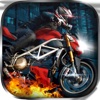 2D Crazy Bike Rider Game - Play Free Fast Motorcycle Racing Games