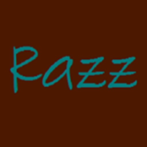 Razz New iOS App